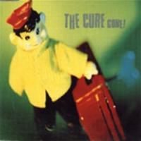 The Cure Gone! (Single)