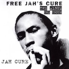 Jah Cure Free Jah`s Cure - The Album, The Truth