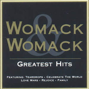 Womack & Womack Geatest Hits