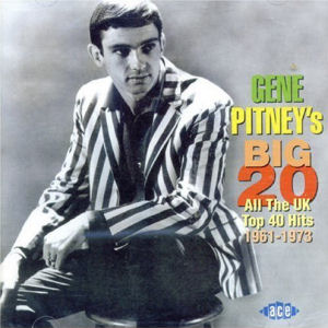 Gene Pitney Gene Pitney`s Big 20