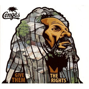 The Congos Give Them the Rights