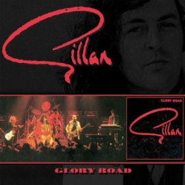 Ian Gillan Glory Road