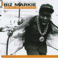 Biz Markie Goin` Off