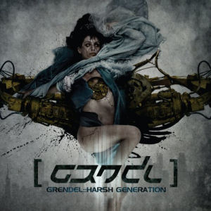 Grendel Harsh Generation (CD1)