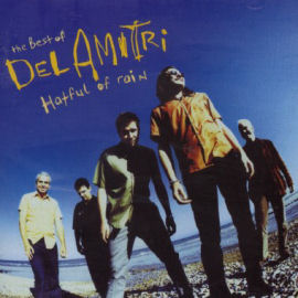 Del Amitri Hatful Of Rain: The Best Of