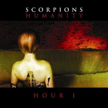 Scorpions Humanity - Hour I