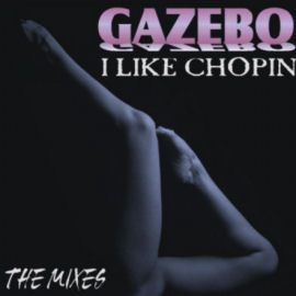 Gazebo I Like Chopin: The Remixes