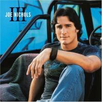 Joe Nichols III