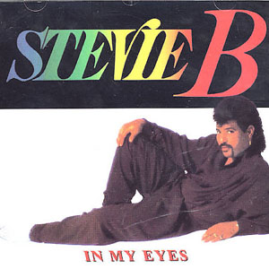 Stevie B In My Eyes