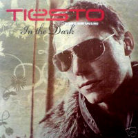 DJ Tiesto In The Dark