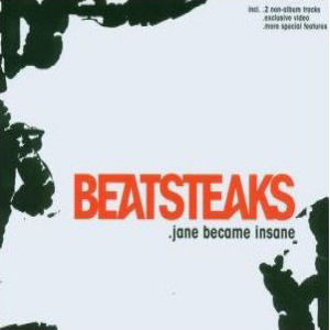 Beatsteaks Jane Became Insane