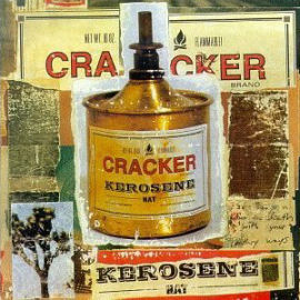 Cracker Kerosene Hat