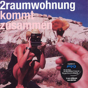 2Raumwohnung Kommt Zusammen (CD1)