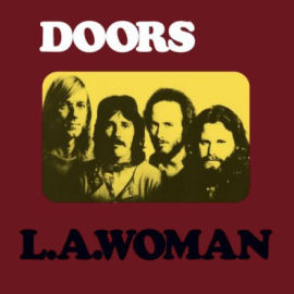 Doors L.A. Woman (Deluxe Edition)