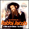Vladimir Cosma Les aventures de Rabbi Jacob / Laile ou la cuisse / La zizanie