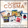 Vladimir Cosma Les Plus Grands Succes De Vladimir Cosma. Vol. 2