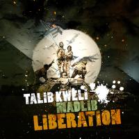 Talib Kweli Liberation