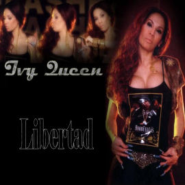 Ivy Queen Libertad