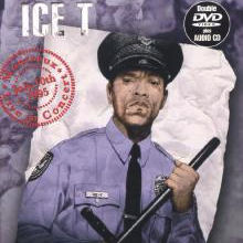 Ice-T Live At Montreux