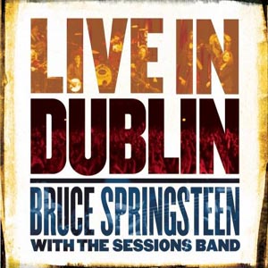 Bruce Springsteen Live In Dublin (CD2)