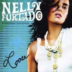 Nelly Furtado Loose - International Tour Edition (CD2)