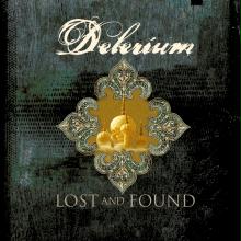 Delerium Lost & Found