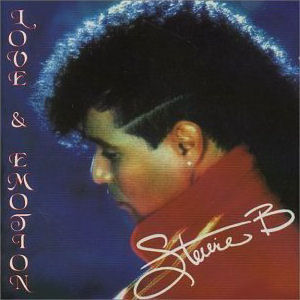 Stevie B Love & Emotion