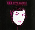 David Guetta Feat. Chris Willis Love Is Gone (Feat. Chris Willis)