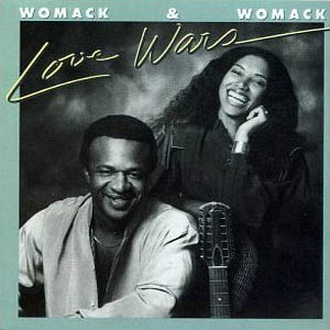 Womack & Womack Love Wars