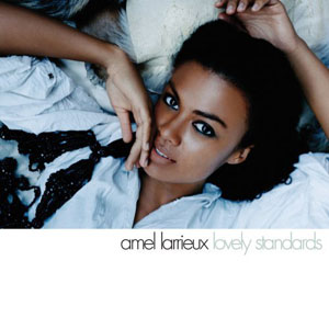 Amel Larrieux Lovely Standards