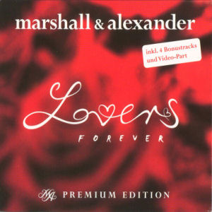 Marshall & Alexander Lovers Forever