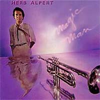 Herb Alpert Magic Man