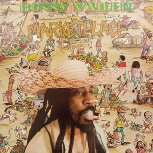 Bunny Wailer Marketplace