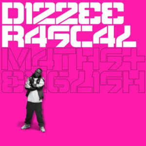 Dizzee Rascal Maths And English