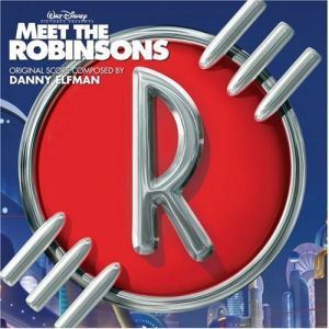 Danny Elfman Meet The Robinsons