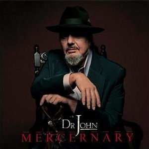 Dr. John Mercernary