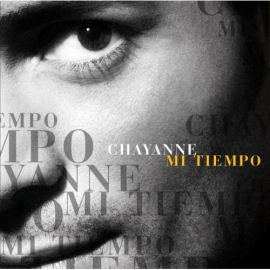 Chayanne Mi Tiempo