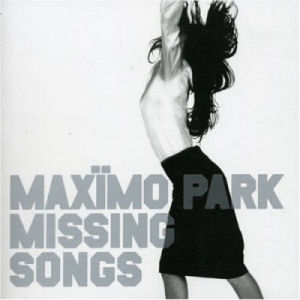 Max Missing Songs