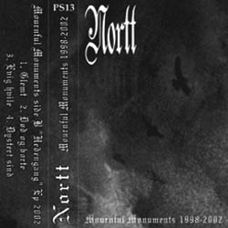 Nortt Mournful Moments