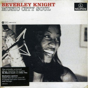 Beverley Knight Music City Soul