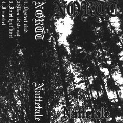 Nortt Nattetale (Demo)