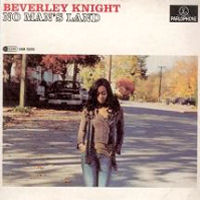 Beverley Knight No Man`s Land