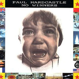 Paul Hardcastle No Winners