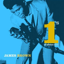 James Brown Number 1`s