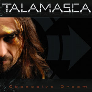 Talamasca Obsessive Dream (CD1)