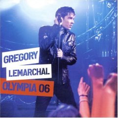 Gregory Lemarchal Olympia 06