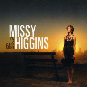 Missy Higgins On A Clear Night