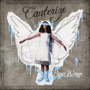 Cauterize Paper Wings