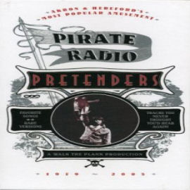 Pretenders Pirate Radio (CD2)