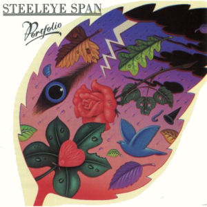 Steeleye Span Portfolio